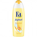 Fa Shower 250ml Yoghurt Vanilla Honey