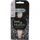 Wilkinson shaver Intuition Sensitive Touch
