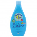 Penaten bath + shampoo 400ml head to toe
