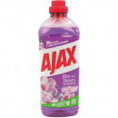 Ajax allesreiniger 1 liter Lavendel & Magniole