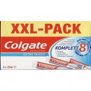 Toothpaste Colgate 3x75ml Complete Extra Fresh