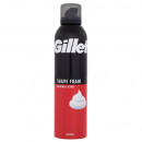 Gillette shaving cream 300ml normal red SALE
