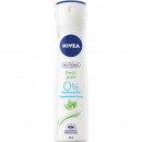 Nivea Deodorant Spray 150ml Fresh Pure