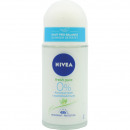Nivea Deoroller 50ml Fresh Pure