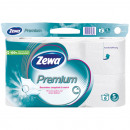 Zewa Premium WC-papír 5 rétegű 6x110 lap