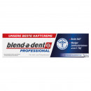 Blend-a-Dent ragasztó krém 40g Professional