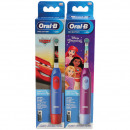 Oral B Toothbrush Stages Power