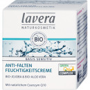 Lavera Moisturizing Cream 50ml Q10