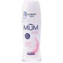 Mum Deo Roll on 50ml Pure