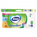 Zewa WC-papír 3 rétegű 8X150 lap