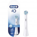 Oral B shell-type toothbrush OK Ultimate cleaning 