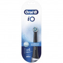 Oral B toothbrush. OK Ult. cleaning Black 4er