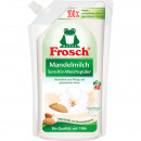 Frosch almond blossom fabric softener 1l