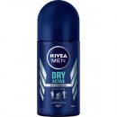 Nivea Deodorant 50ml Dry Active