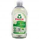 Frosch Vinegar Lime Dissolving Essence 300ml