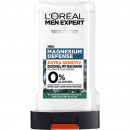 L'Oreal Men Expert Shower 250ml Magnesium Defe