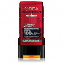 L'Oreal Men Expert Shower 250ml Ultimate Vital
