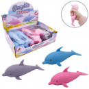 Antistress dolphin 18cm in a pack of 12 Display 3 