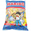 Food Haribo carnival bag mixed 1000g