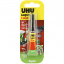 Superglue UHU 3g super glue