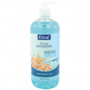 Liquid soap Elina 1000ml sea freshness