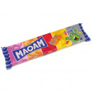 Food Maoam chewy candy 10 pieces