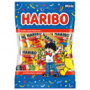 Food Haribo gold bears mini bag 10g 1kg bag
