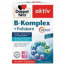 Doppelherz B complex + folic acid 45 tablets