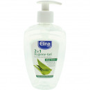 Elina Aloe Vera Hygiene Gel 300ml 2in1
