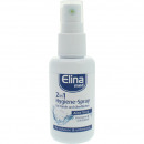 Elina Aloe Vera Hygiene Spray 50ml 2in1