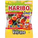 groothandel Food producten: Eten Haribo Vulcano 175gr