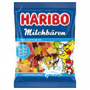 Food Haribo milk bears 160g