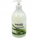Soap Liquid Marvita 500ml Yogurt & Aloe
