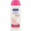 Elina Wild Rose Body Milk 200ml