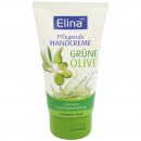 Creme Elina 150ml Handcreme Olivenöl in Tube