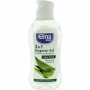 Elina Aloe Vera Hygiene Gel 100ml 2in1