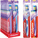 wholesale Drugstore & Beauty: Toothbrush Colgate Zig Zag Soft