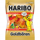 Food Haribo 200g Goldbären im 108er Display 2-fach