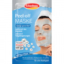 Schaebens Face Mask Peel-Off 15ml