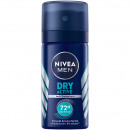 Nivea Deospray 35ml Dry Active for Men