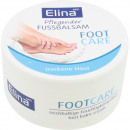 Creme Elina 150ml Footbalsam in can