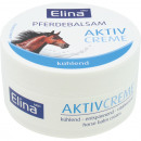 Cream Elina 150ml horse balm cream in tin