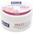 Elina Wildrose Skin Cream 150ml in can
