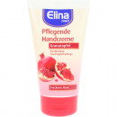 wholesale Drugstore & Beauty: Cream Elina 150ml hand cream pomegranate in tube