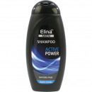 Shampoo Elina 300ml for men Active Power