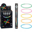 wholesale Toys: Stick lights set of 10 20cm in tube