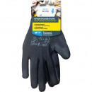 Work gloves M-XXL PU material