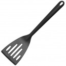 Kitchen helper spatula 32.5cm black