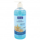 Soap liquid Elina 500ml sea freshness