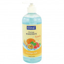 Liquid soap Elina 500ml Family
